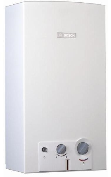 Водонагреватель газовый BOSCH Therm 6000 O WRD 10-2 G (7701331616) в Киеве