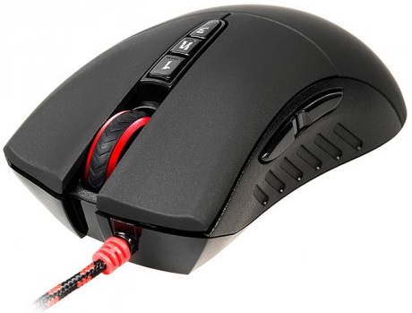

Игровая мышь A4TECH Bloody V3MA