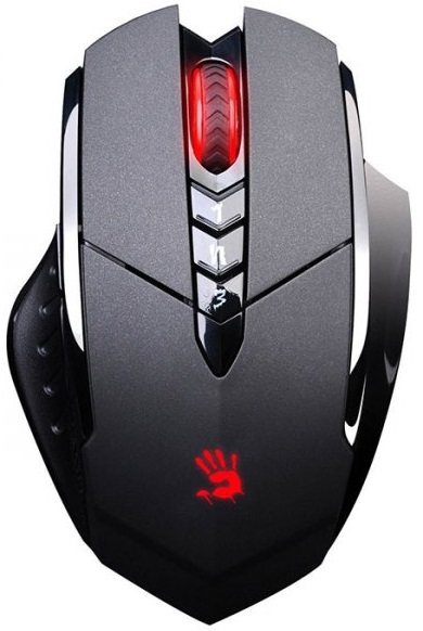 

Игровая мышь A4TECH Bloody R70 Activated