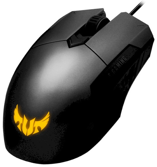

Мышь Asus TUF Gaming M5 USB Black/Grey (90MP0140-B0UA00)