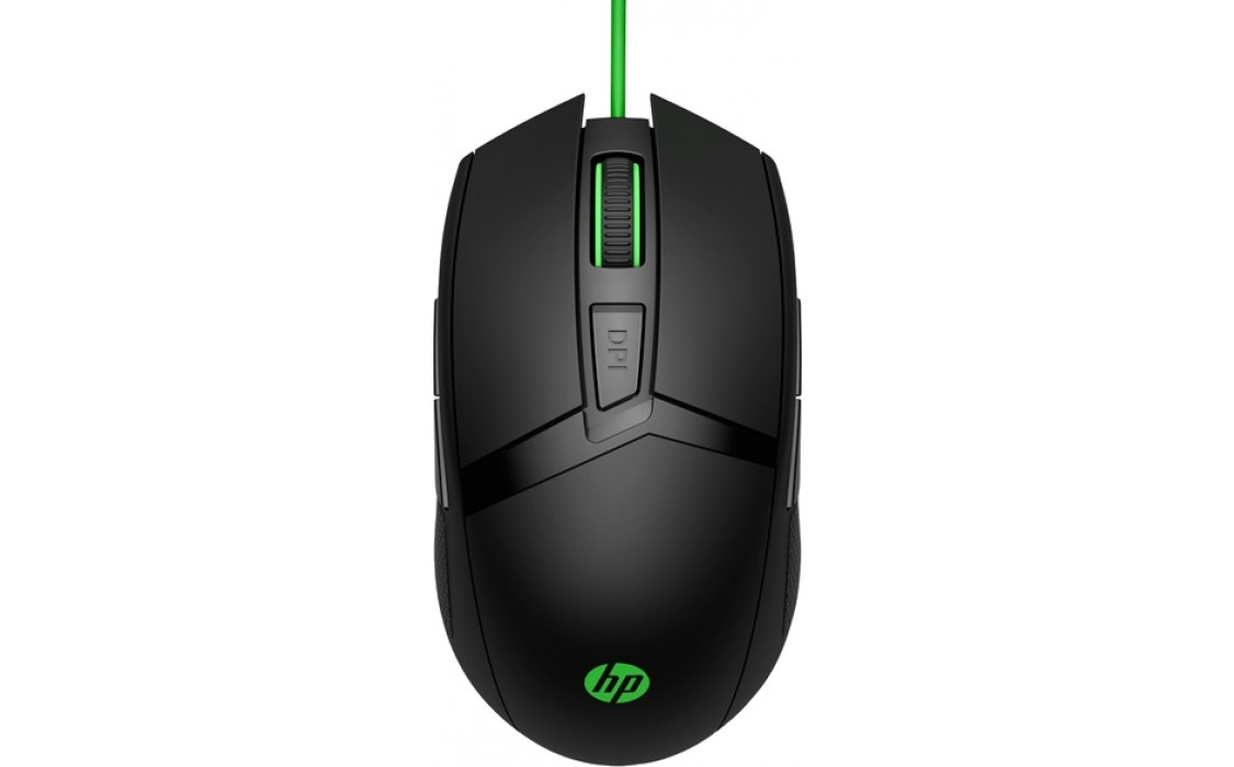 

Мышь игровая HP Pavilion 300 (4PH30AA)