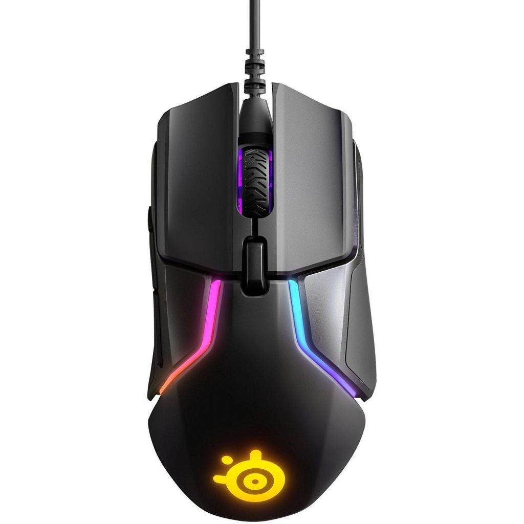 

Мышь STEELSERIES Rival 600 (62446)