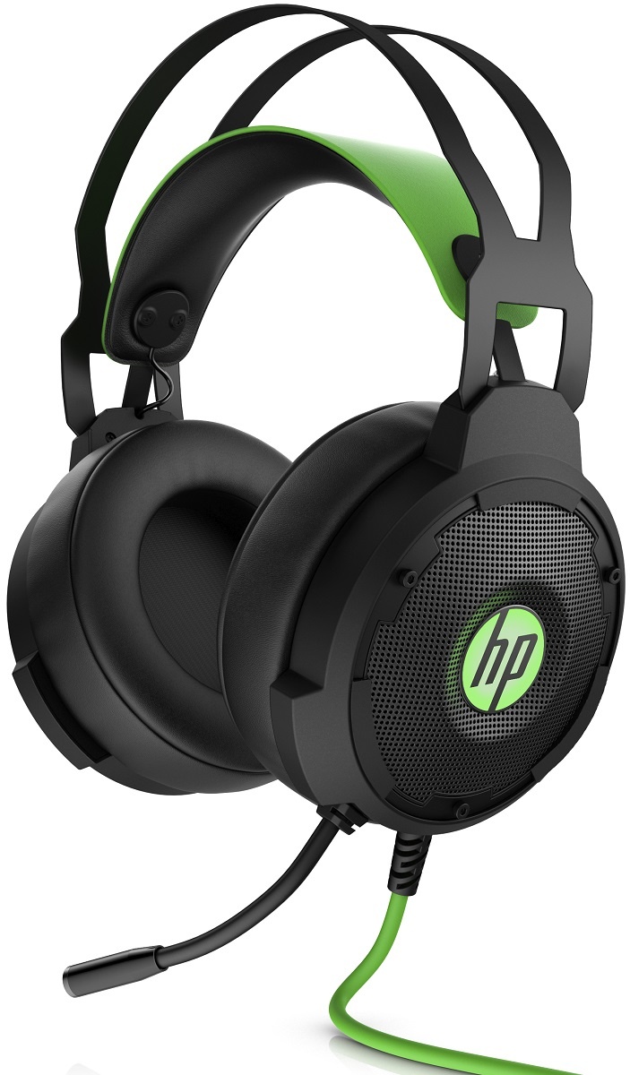 Гарнитура HP Pavilion Gaming 600 (4BX33AA) в Киеве