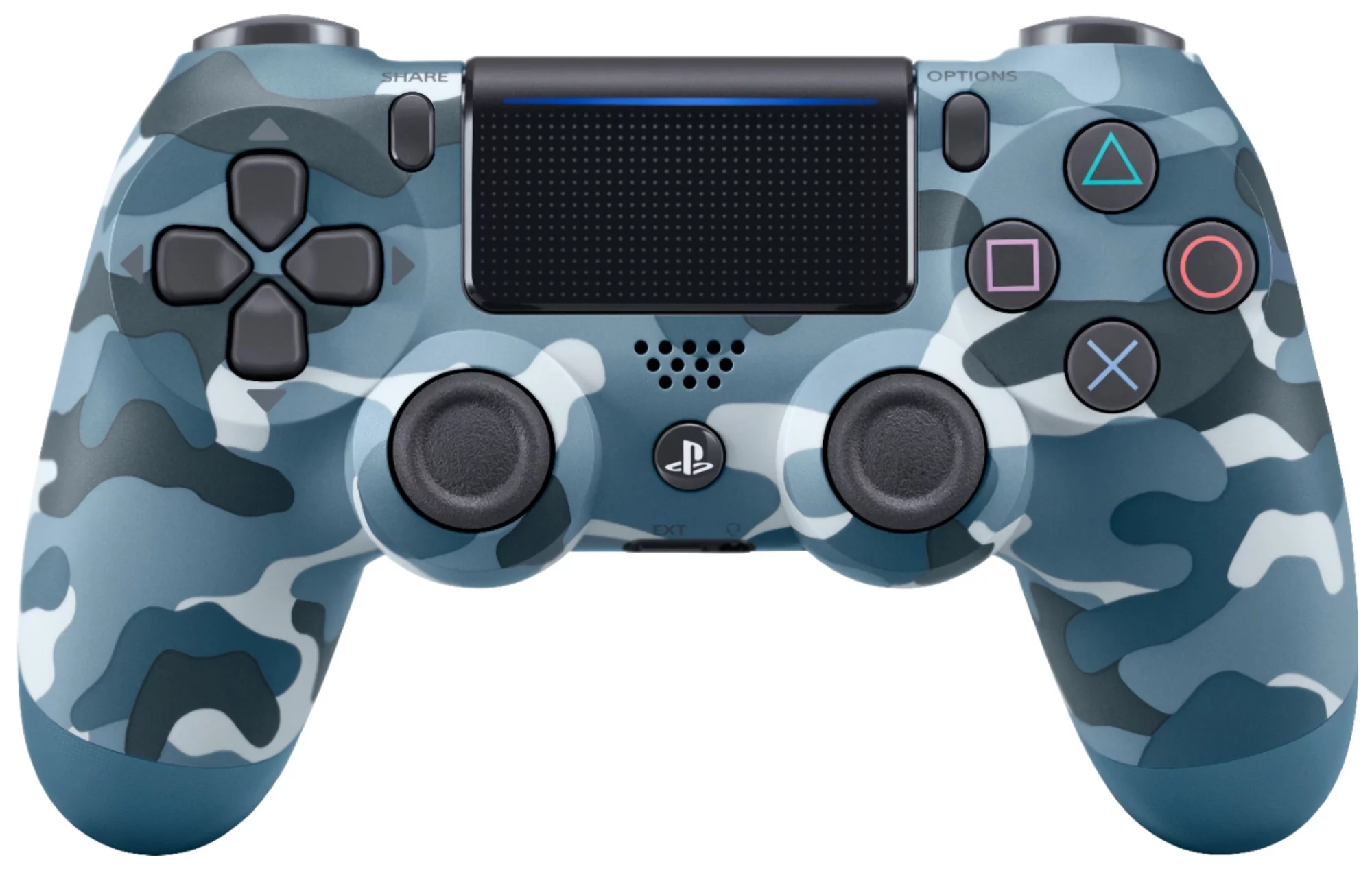 Dualshock v2