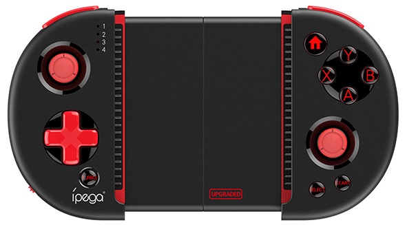 

Геймпад IPEGA PG-9087S