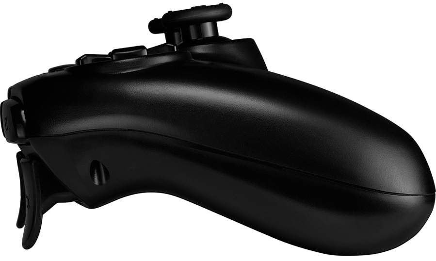 Бездротовий геймпад CANYON GP-W5 PS4 Black (CND-GPW5) · 2
