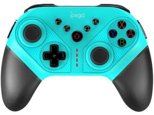 Геймпад IPEGA PG-SW038C Bluetooth Blue в Києві