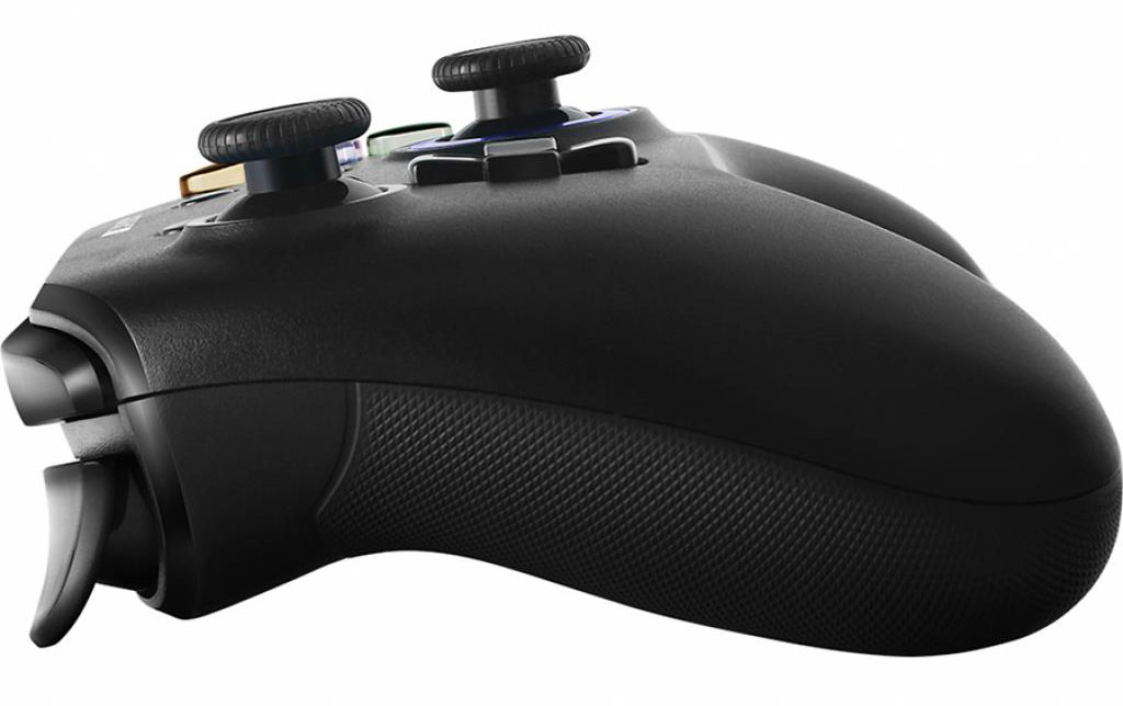 Бездротовий геймпад CANYON GP-W3 Black (CND-GPW3) · 3