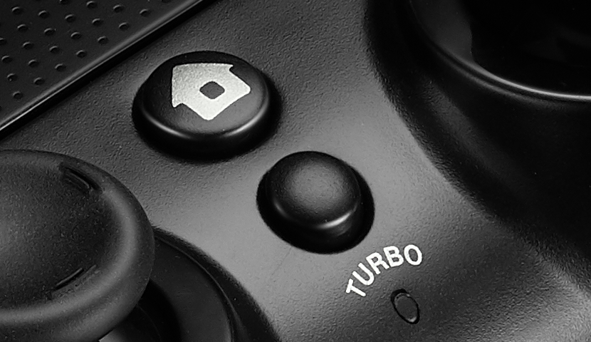 Бездротовий геймпад CANYON GP-W5 PS4 Black (CND-GPW5) · 5