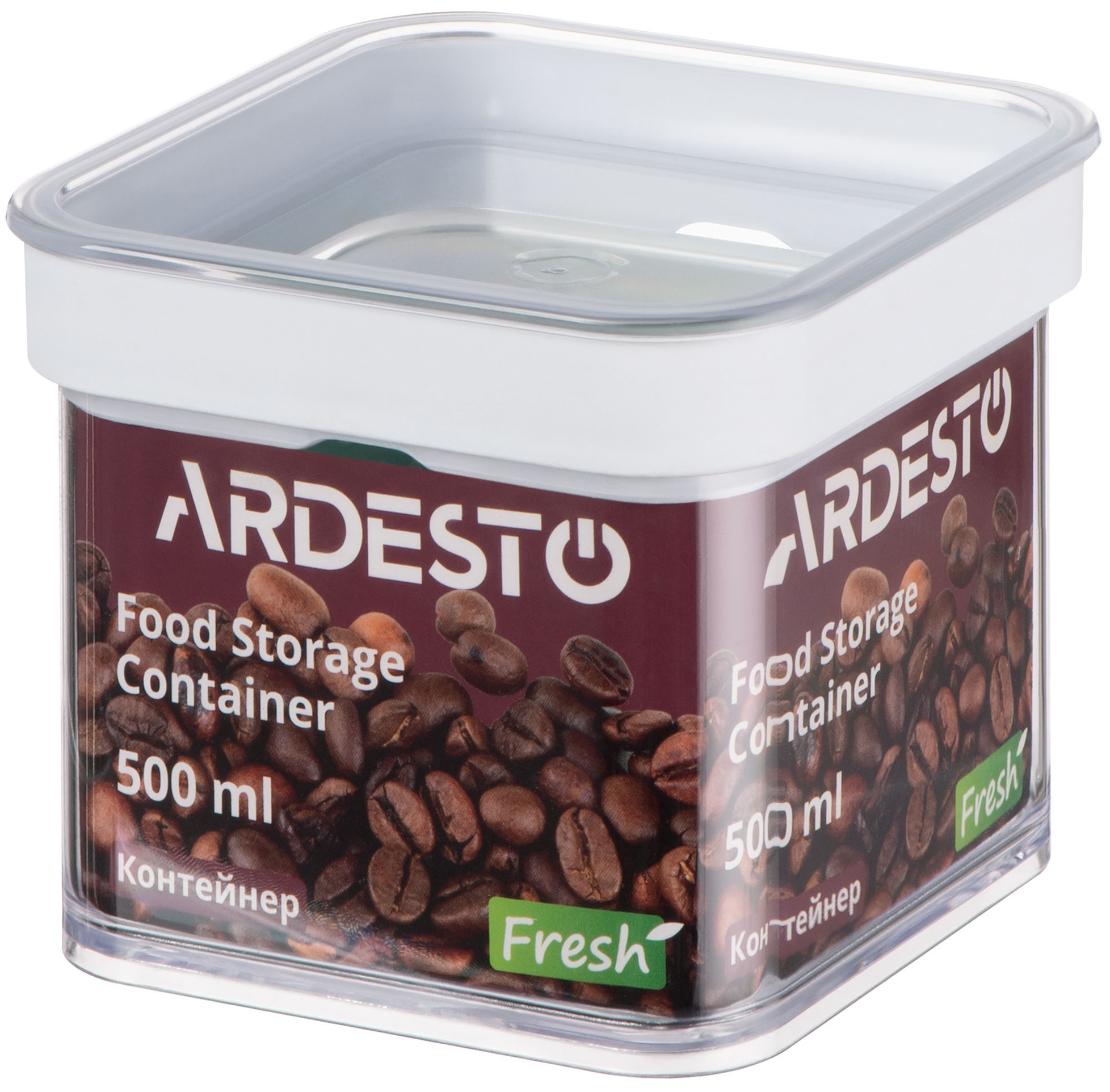 Контейнер ARDESTO Fresh 0.5 л (AR4105FT) в Киеве