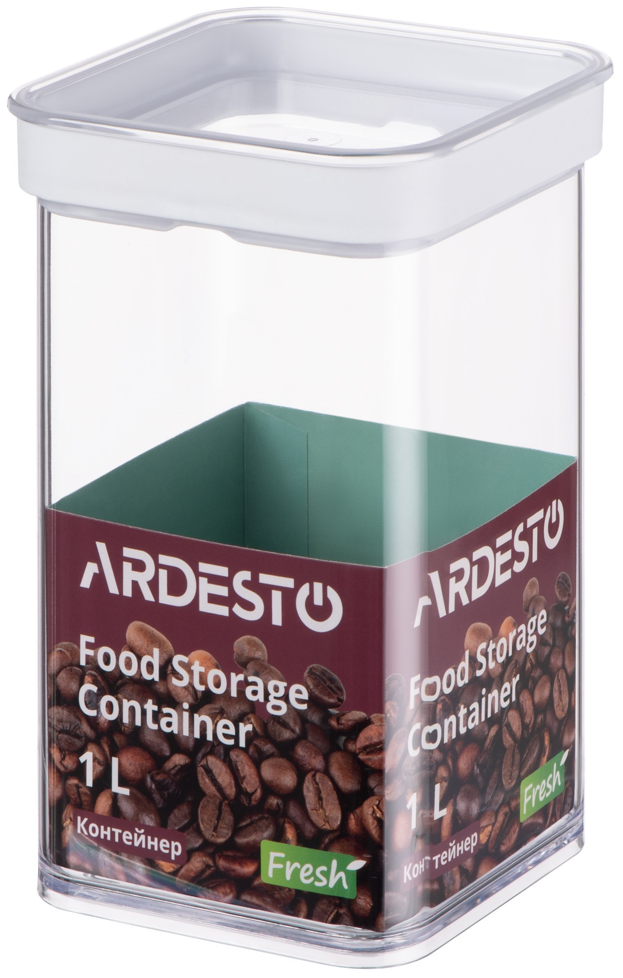 Контейнер ARDESTO Fresh 1 л (AR4110FT) в Киеве