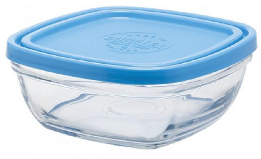 Контейнер DURALEX Lys Carre 2л  (9023AM04) в Києві