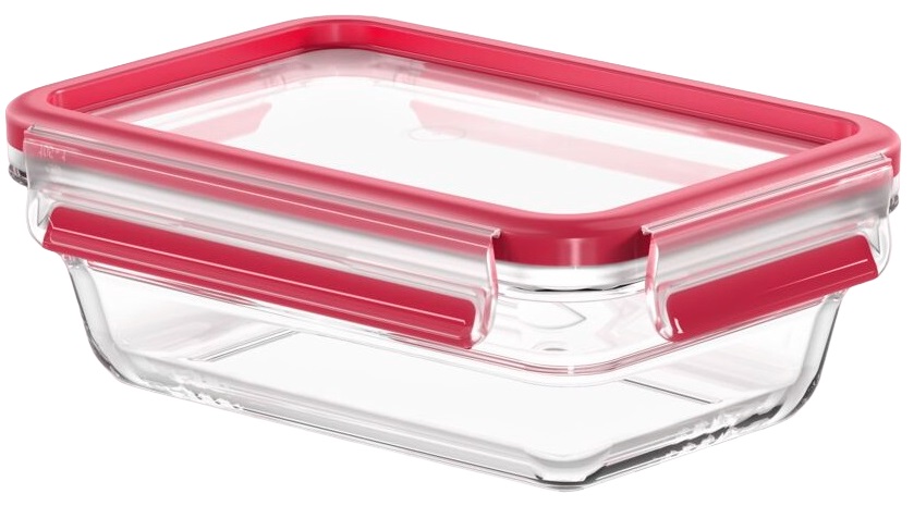 Контейнер TEFAL MasterSeal Glass 0.7 л (N1040610) в Києві