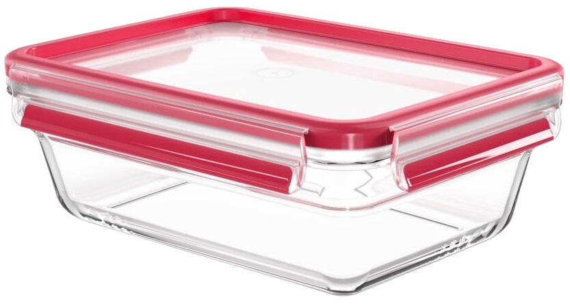 Контейнер TEFAL MasterSeal Glass 1.3 л (N1041010) в Киеве