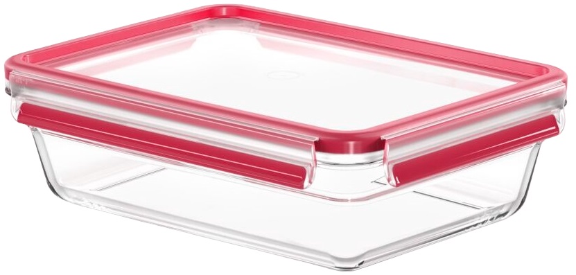 Контейнер TEFAL MasterSeal Glass 2 л  (N1041110) в Киеве