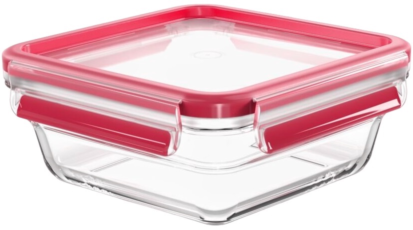 Контейнер TEFAL MasterSeal Glass 0.8 л (N1041410) в Києві