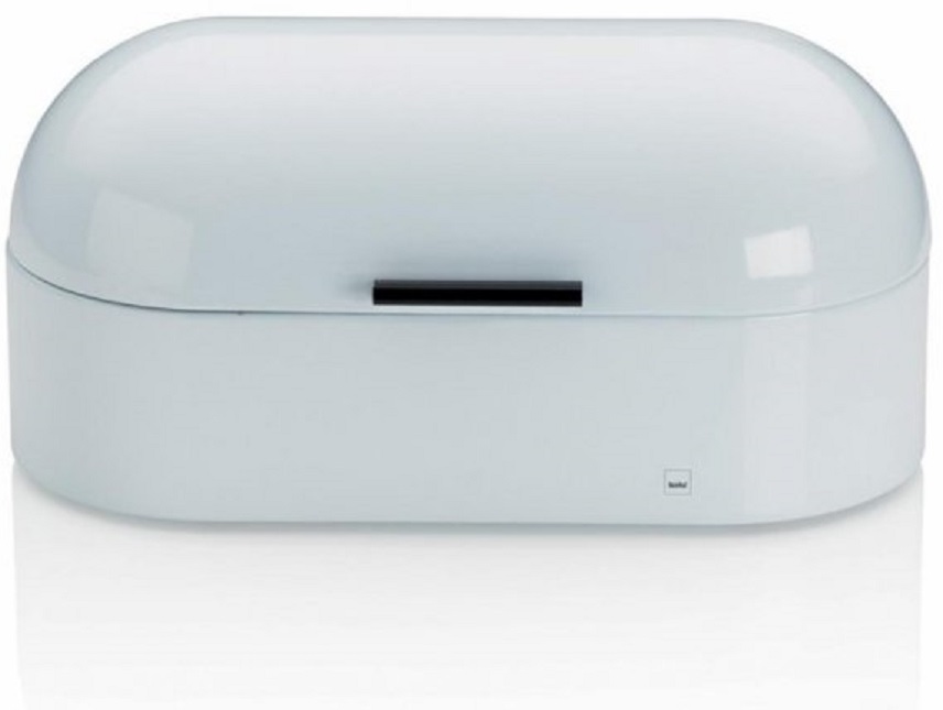 Хлібниця KELA Frisco Біла 44х21.5х21 см (11165) · 2