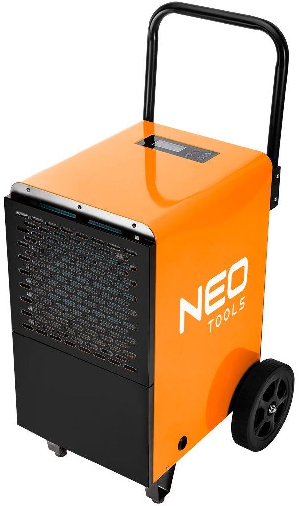 Осушитель воздуха NEO TOOLS 90-160 в Киеве