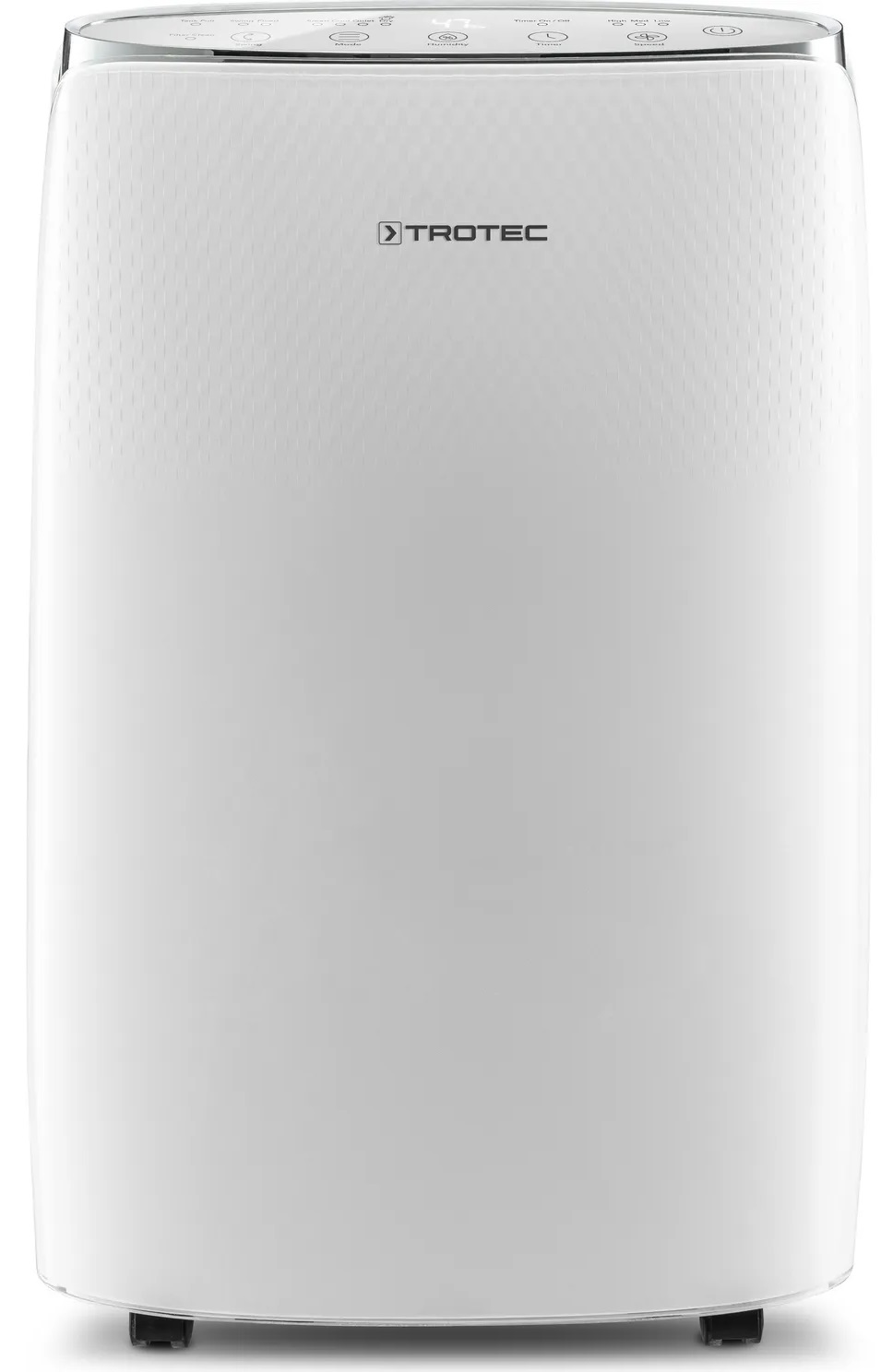 Осушувач повітря TROTEC TTK 67 E в Києві