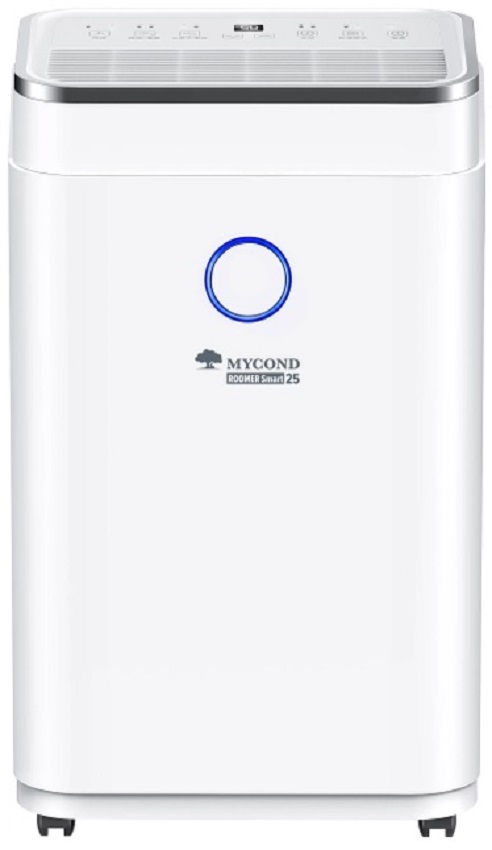 Осушувач повітря MYCOND Roomer Smart (ROOMER_SMART_25) в Києві