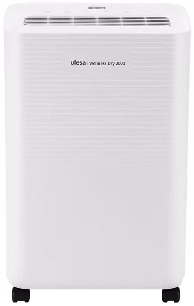 Осушитель воздуха UFESA Wellness Dry 2000 (86105743) в Киеве