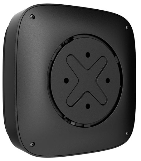 Бездротовий пожежний датчик AJAX FireProtect 2 RB HSC Black (29697) · 4