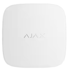 Бездротовий пожежний датчик AJAX FireProtect 2 SB White (29699) · 2