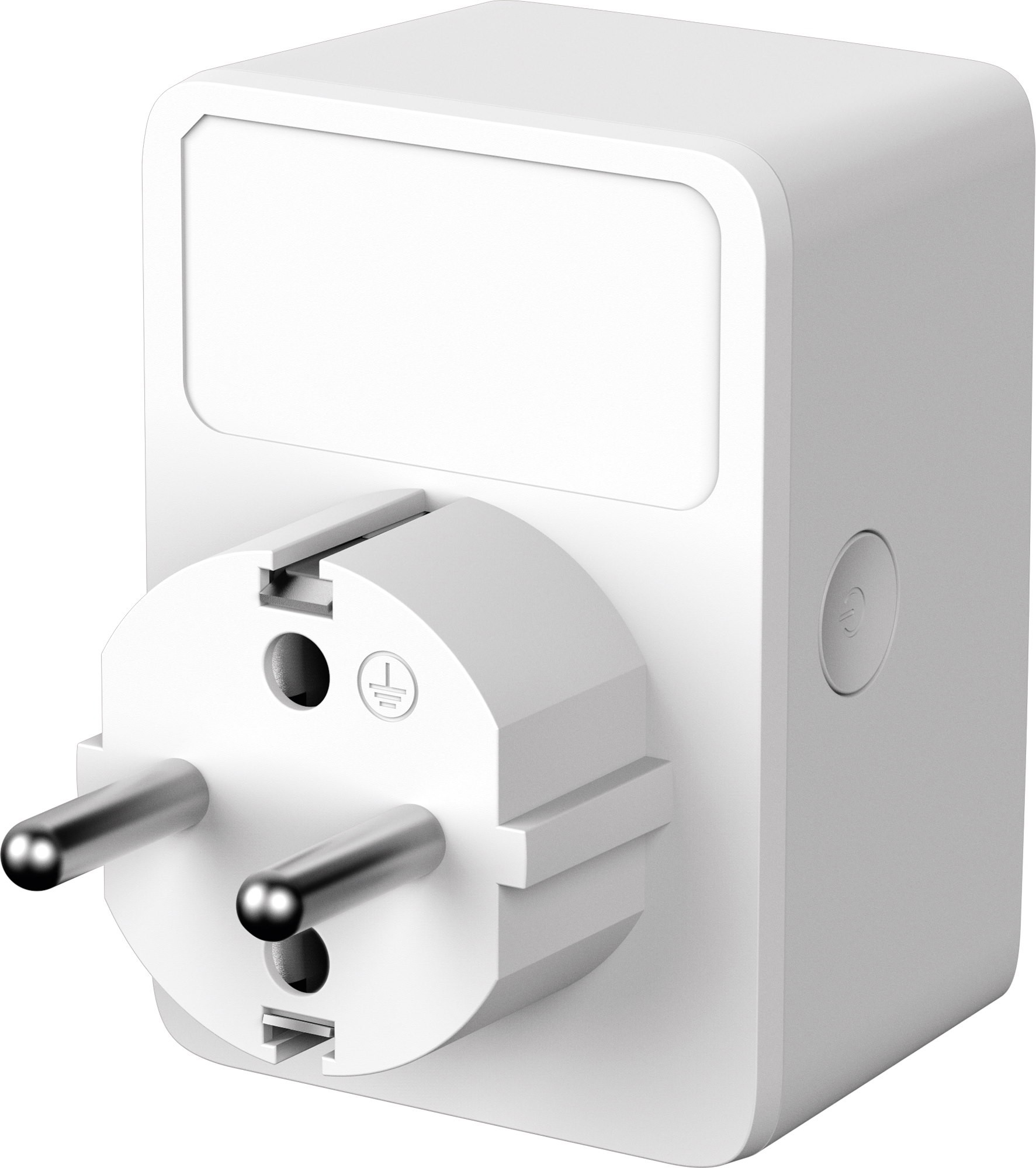 Розумна розетка TP-LINK Tapo P100 (1-pack) · 2