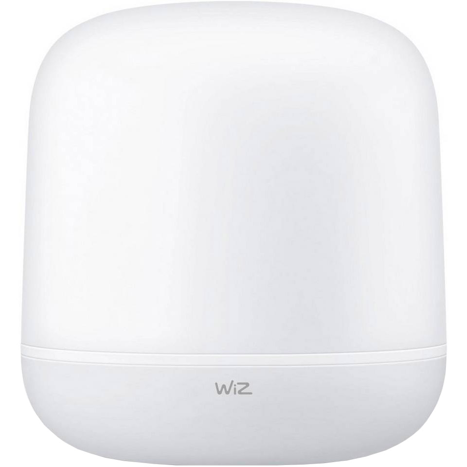 Светильник WIZ BLE Portable Hero Type-C Wi-Fi White (929002626701) в Киеве