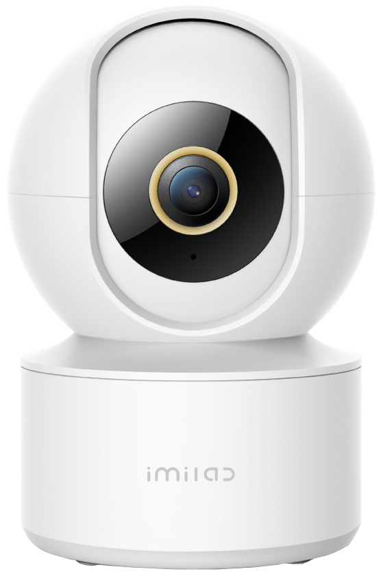 ᐉ IP-камера XIAOMI iMi Home Security Camera C21 2К (CMSXJ38A) — купить ...