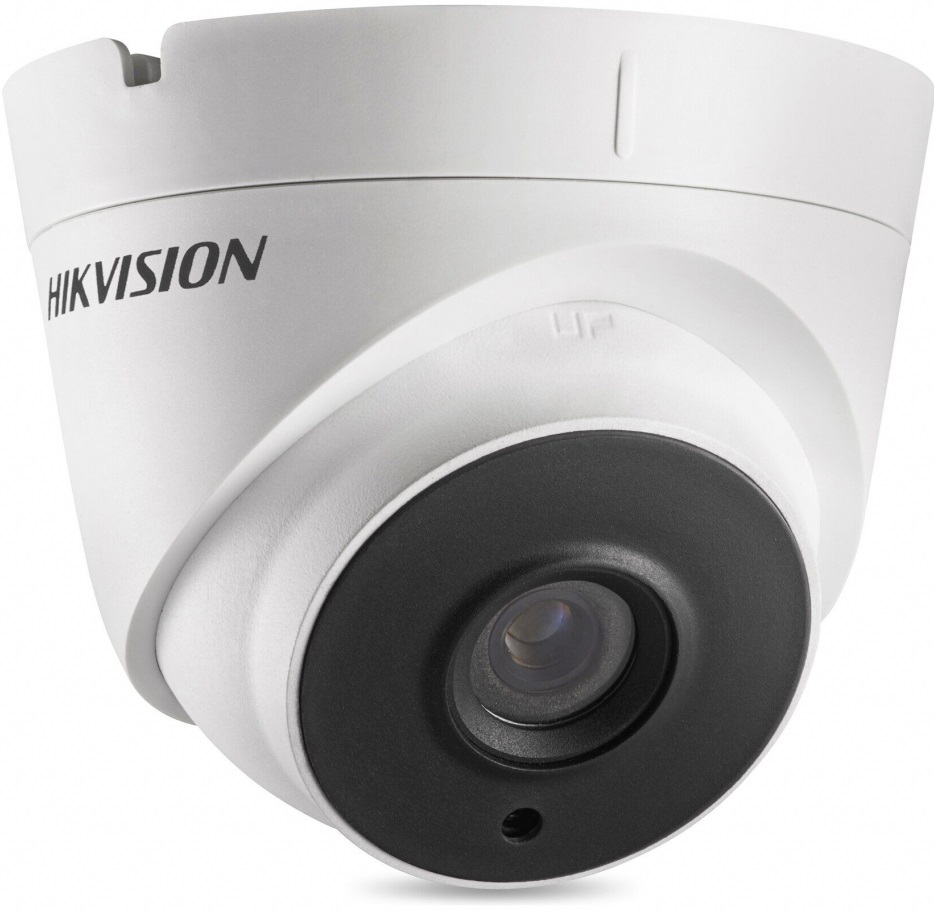 ᐉ IP-камера HIKVISION DS-2CD1343G0-I(C) (2.8) — купити в Києві і ...