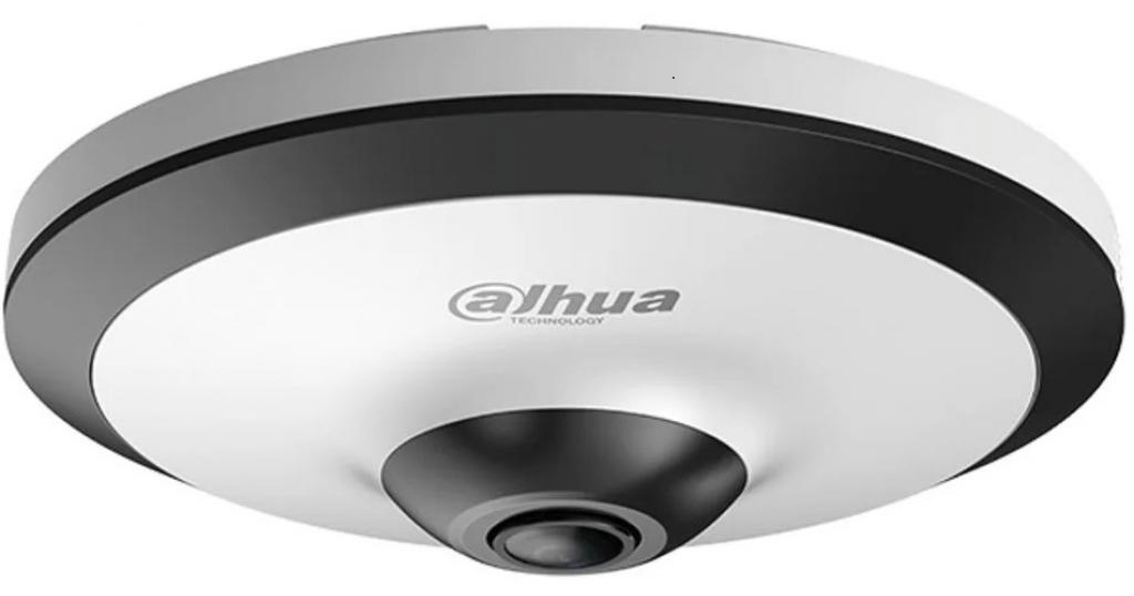 IP-камера DAHUA DH-HAC-EW2501P (1.4) в Киеве