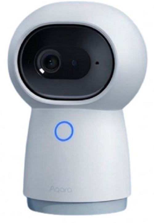 IP камера-хаб AQARA Camera Hub G3 (EU) (CH-H03) в Киеве