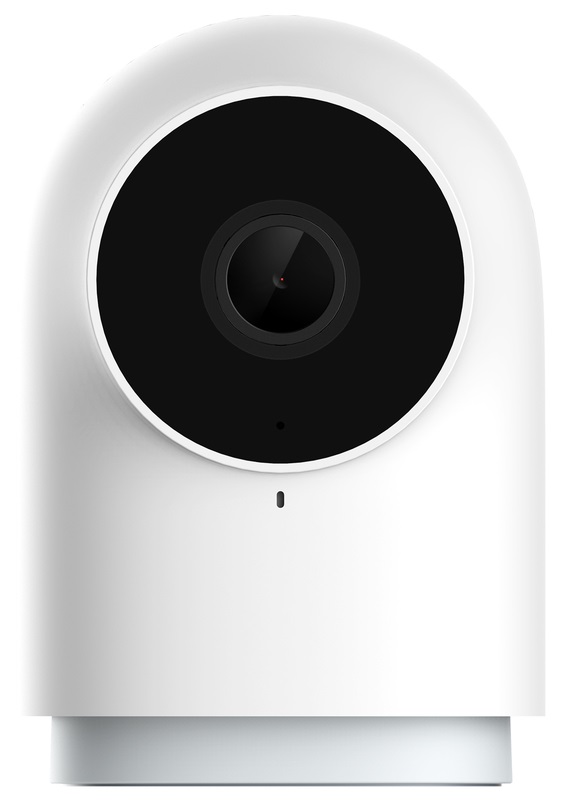 IP камера-хаб AQARA Camera Hub G2H Pro (CH-C01) в Києві