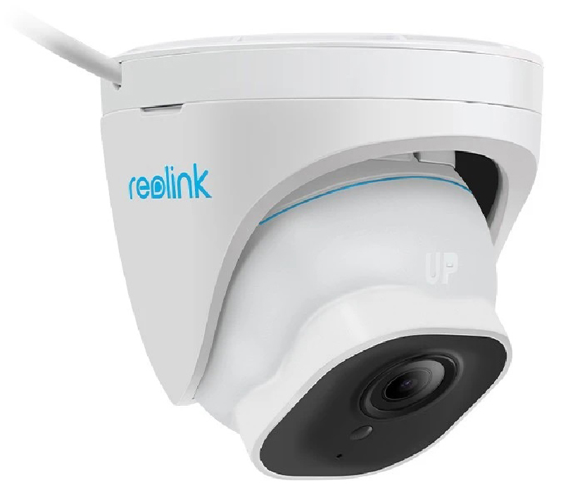 IP-камера REOLINK RLC-520A в Києві