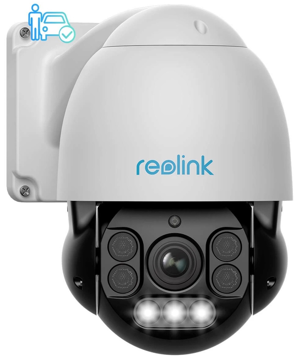 IP-камера REOLINK RLC-823A в Києві