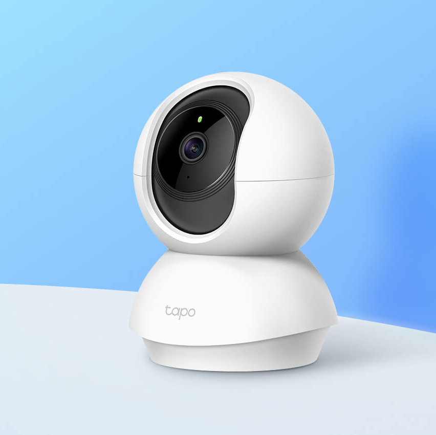 ᐉ IP-камера TP-LINK Таро С200 — купить в Киеве и Украине | Цена и