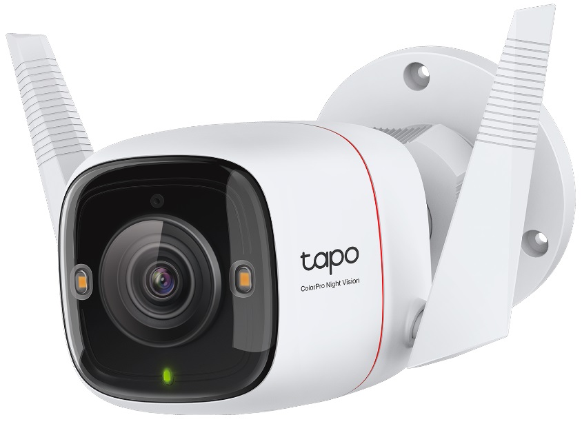 IP-Камера TP-LINK Tapo C325WB 4MP N300 (TAPO-C325WB) в Києві