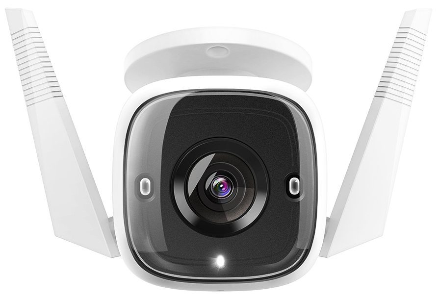 IP-Камера TP-LINK Tapo TC65 3MP N300 (TC65) · 2