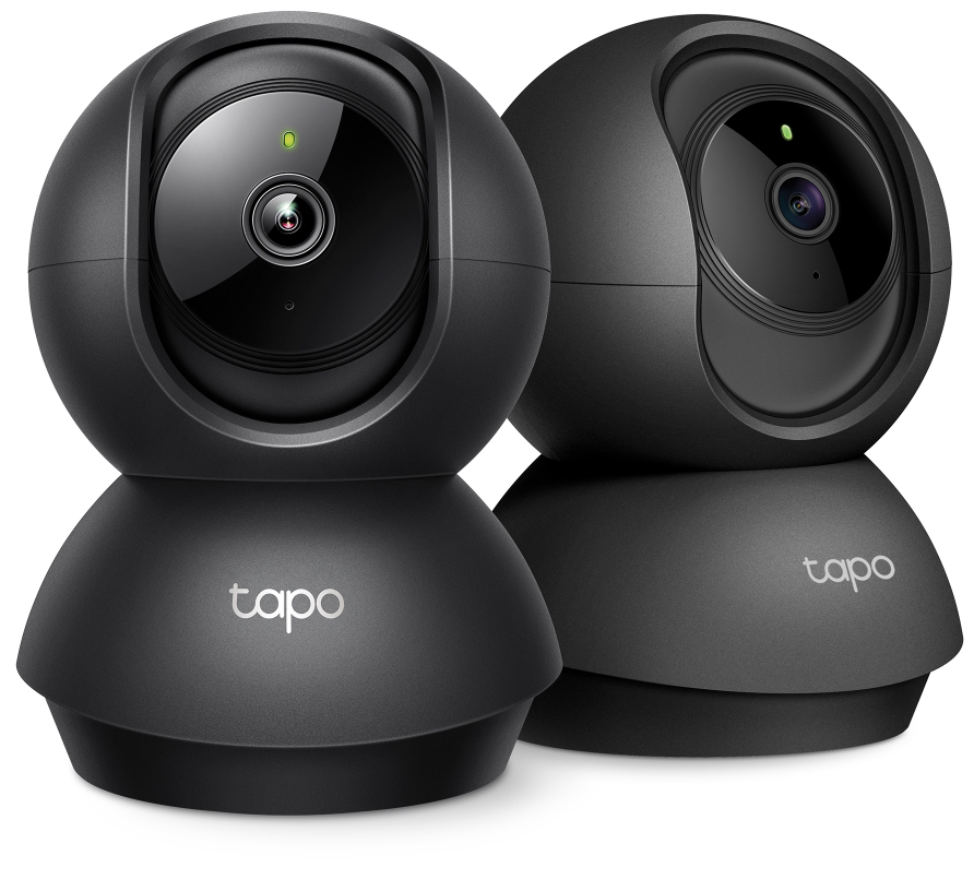 IP-Камера TP-LINK Tapo C211 3MP N300 (TAPO-C211) · 2