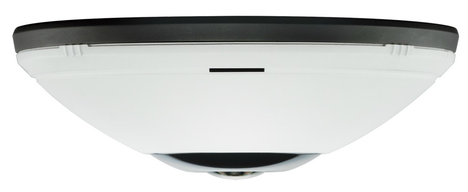 IP-камера D-Link DCS-6010L 2 Megapixel Fisheye · 3