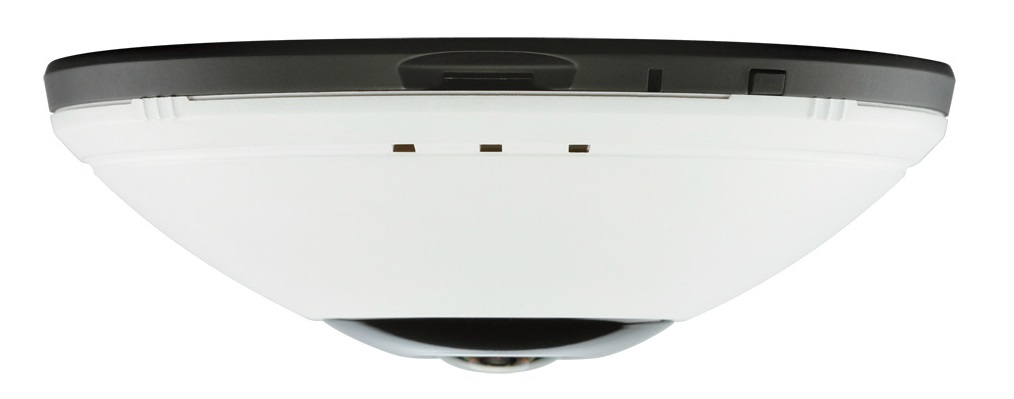 IP-камера D-Link DCS-6010L 2 Megapixel Fisheye · 2