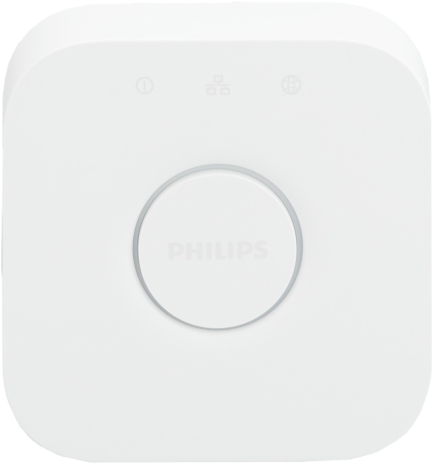 Блок управління PHILIPS Hue Bridge (929001180629) в Києві