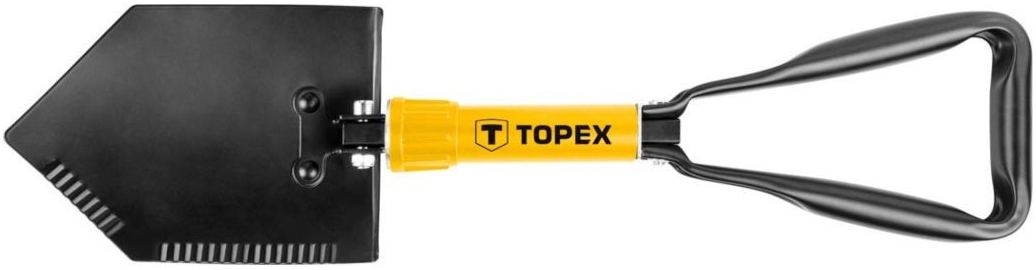 Компактна лопата TOPEX 15A075 в Києві