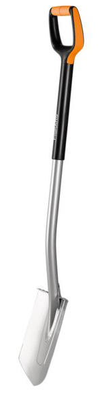 Лопата штыковая FISKARS Xact (1003683) в Киеве