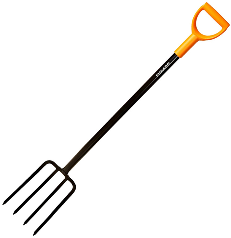 Вила FISKARS садові Solid (1003458) в Києві