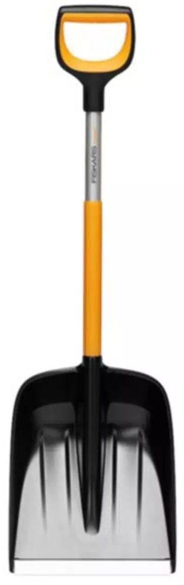 Лопата для снега FISKARS X-series 98 см (1057393) в Киеве