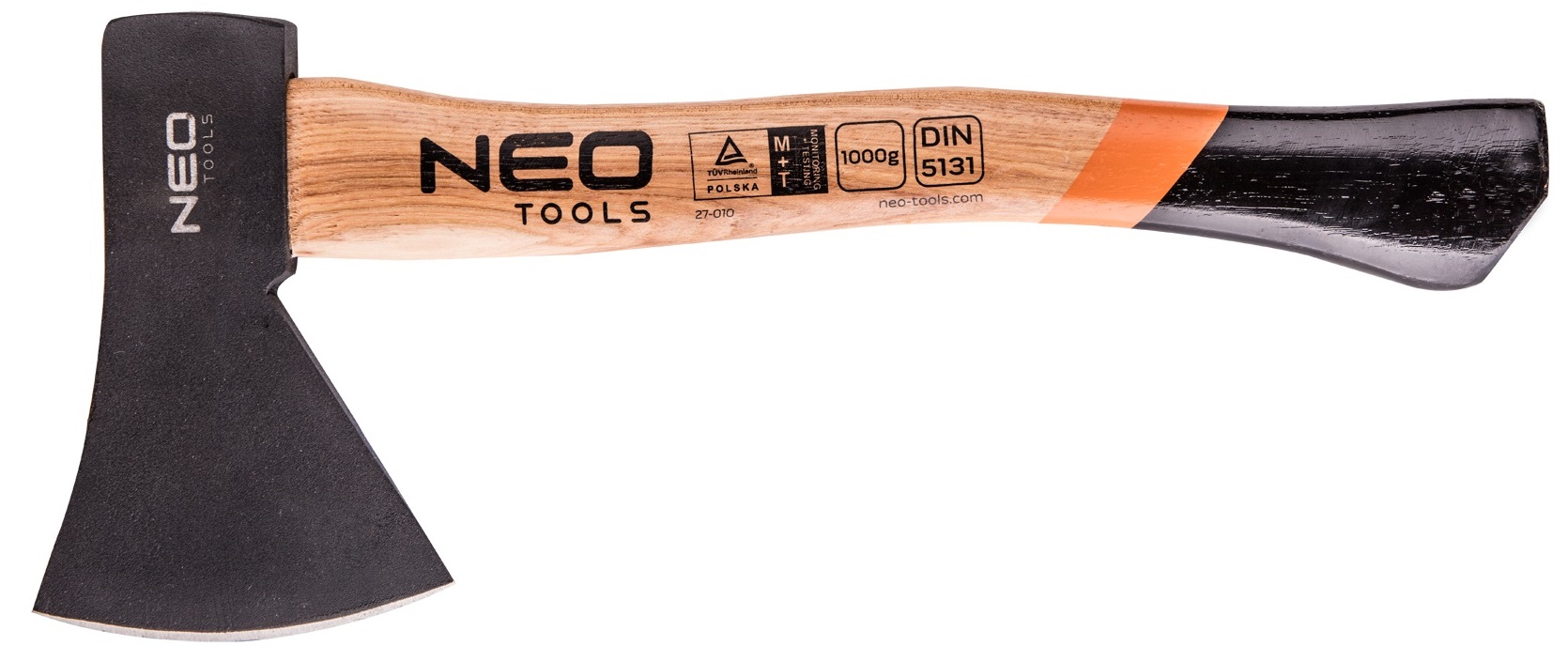 Колун NEO TOOLS 1000 г (27-010) в Киеве