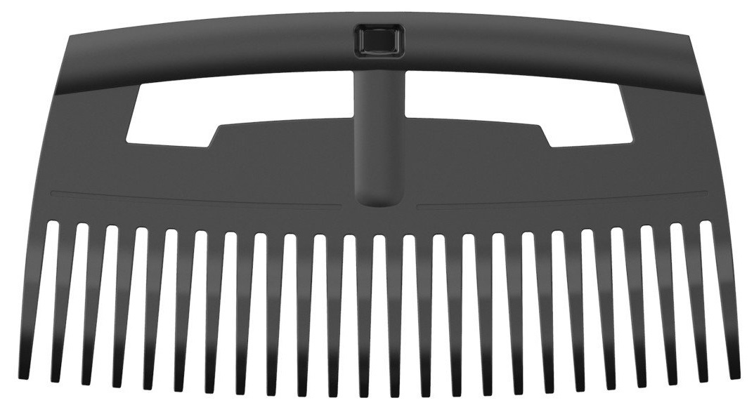 Граблі-насадка CELLFAST 430 мм (40-120) в Києві