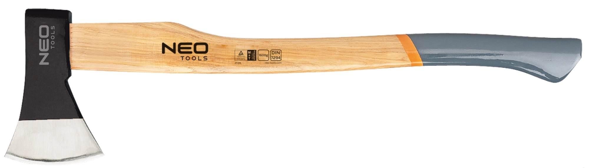 Колун NEO TOOLS 1250 г (27-012) в Киеве